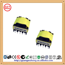 Customized high frequency EF20 transformer design pdf